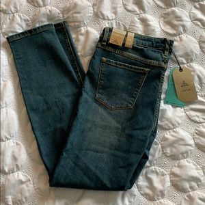 prAna jeans
